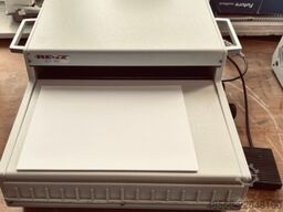 RENZ ECL 360
