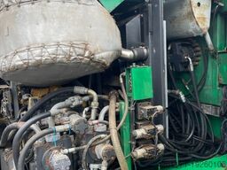 Komptech Crambo 5000