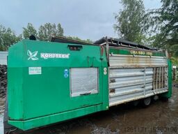 Komptech Crambo 5000