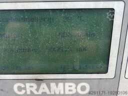 Komptech Crambo 5000