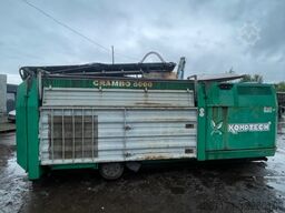 Komptech Crambo 5000