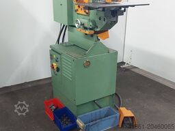 PEDDINGHAUS Peddicat 360 H