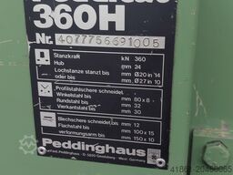 PEDDINGHAUS Peddicat 360 H