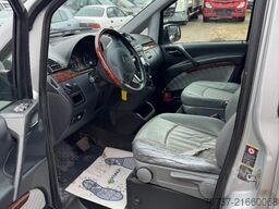 Mercedes-Benz Viano **V6 3.0-BELGIAN ORIGINE-EURO5620**