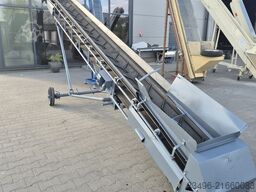 Forderband Transportband  Conveyor 