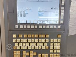 CHIRON FZ 08 W MAGNUM high speed