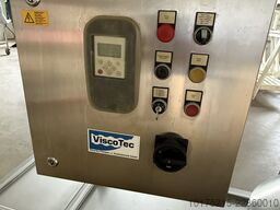 ViscoTec ViscoDos III Dosier- und Förderanlage