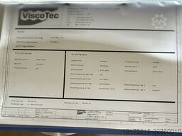 ViscoTec ViscoDos III Dosier- und Förderanlage