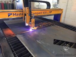 MicroStep MasterCut Compact 6001.20P