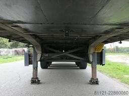 Schmitz Cargobull SCB*S3T | Tautliner + Sliding roof | 2012 | TUV...