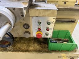 WMW MIKROMAT DZFG 200 x 500