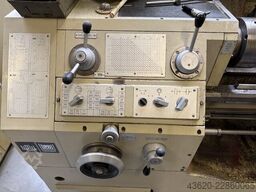 WMW MIKROMAT DZFG 200 x 500