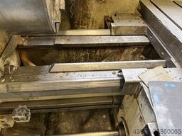 WMW MIKROMAT DZFG 200 x 500