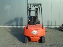 LINDE E 20 / 325
