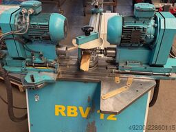 Hebö RBV 12