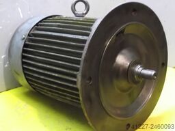 SEW-EURODRIVE RF103WD132M-4