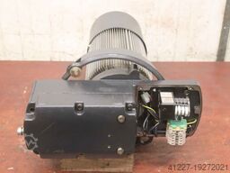 Konecranes Verlinde MF11X-106N166P85006-IP55