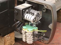 Konecranes Verlinde MF11X-106N166P85006-IP55