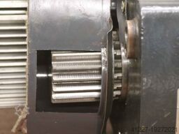 Konecranes Verlinde MF11X-106N166P85006-IP55