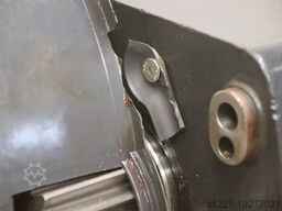 Konecranes Verlinde MF11X-106N166P85006-IP55