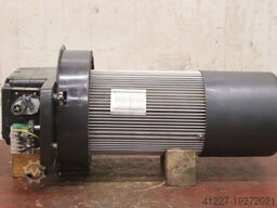 Konecranes Verlinde MF11X-106N166P85006-IP55