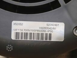 Konecranes Verlinde MF11X-106N166P85006-IP55