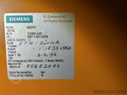 Weiler Voest-Alpine Steinel E35