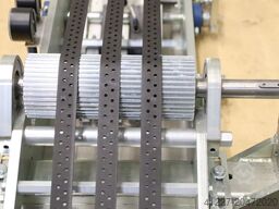 unbekannt LĂ€nge 1840 mm