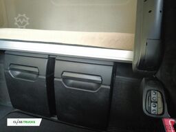 MERCEDES-BENZ Actros 5 1845 BigSpace