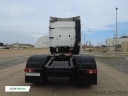 MERCEDES-BENZ Actros 5 1845 BigSpace