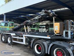 NCH 3055/6/149 30 Tons kabelsysteem