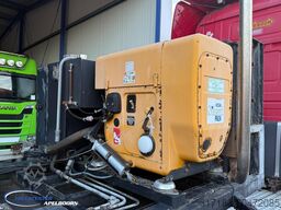 NCH 3055/6/149 30 Tons kabelsysteem