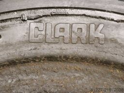 Clark 8:15x15 RIM WIDTH 7.00
