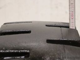 Clark 8:15x15 RIM WIDTH 7.00