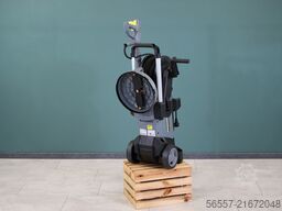 Kärcher HD 5/15 CX Plus + FR Classic