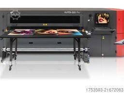 Efi VUTEK QS2 Pro + Fiery XF RIP