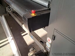 Efi VUTEK QS2 Pro + Fiery XF RIP