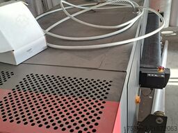 Efi VUTEK QS2 Pro + Fiery XF RIP