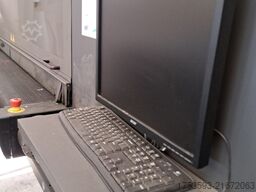 Efi VUTEK QS2 Pro + Fiery XF RIP