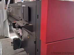 Efi VUTEK QS2 Pro + Fiery XF RIP