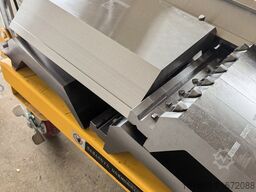Cnstamp Press brake punch for Trumpf