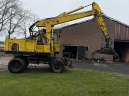 Eder en Hultdins Eder M 825 B en SuperSaw