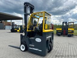 Combilift CB4500//2019 year // New price