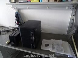 Keyence MD-X2500A