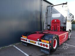 Volvo FH500 ADR GLOBETROTTER SHOWTRUCK