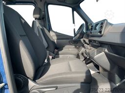 Mercedes-Benz Sprinter 315 CDI Tourer Maxi Klima Sitzh. Kamera Tempomat