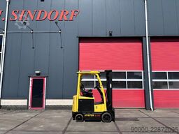 Hyster E2,0XN compact 2000 kg