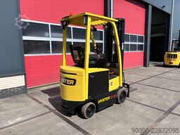Hyster E2,0XN compact 2000 kg