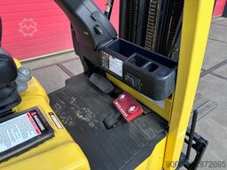 Hyster E2,0XN compact 2000 kg
