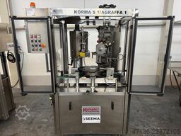 KEMATEC KORMA S1 / AGRAFFA 1